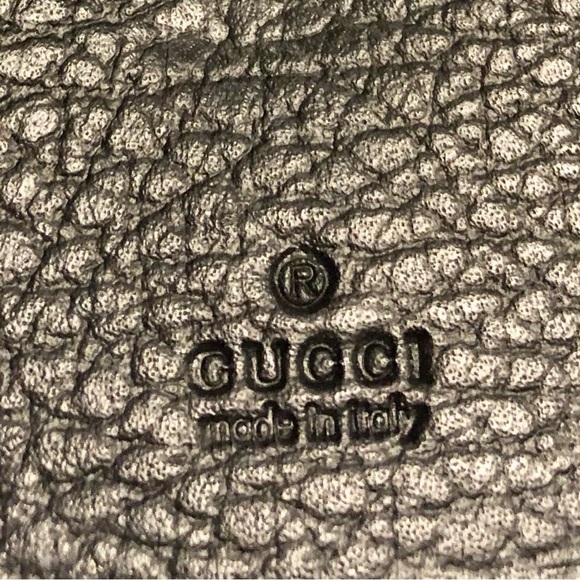 ON SALE! Gucci Key Case - Picture 9 of 10